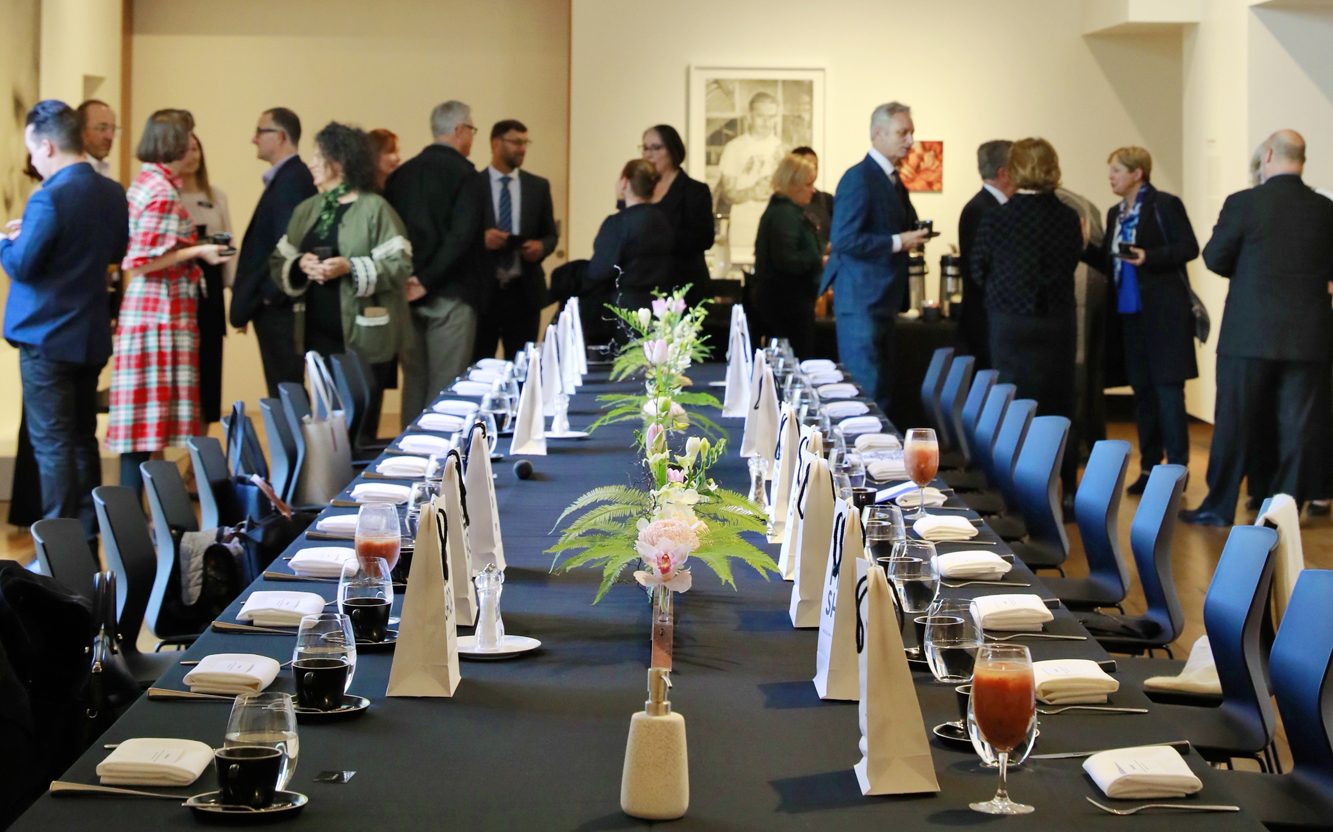 Conference Meeting Table