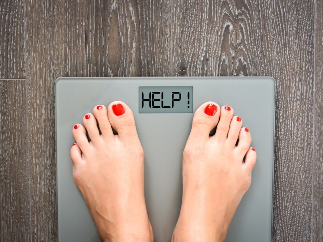 how to get motivated to lose weight