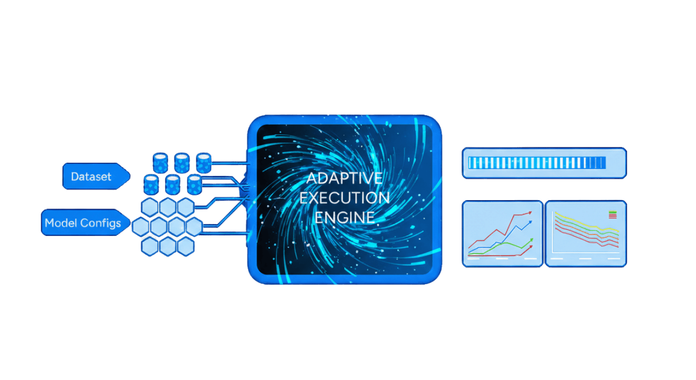 Smart inventory management for optimal efficiency.