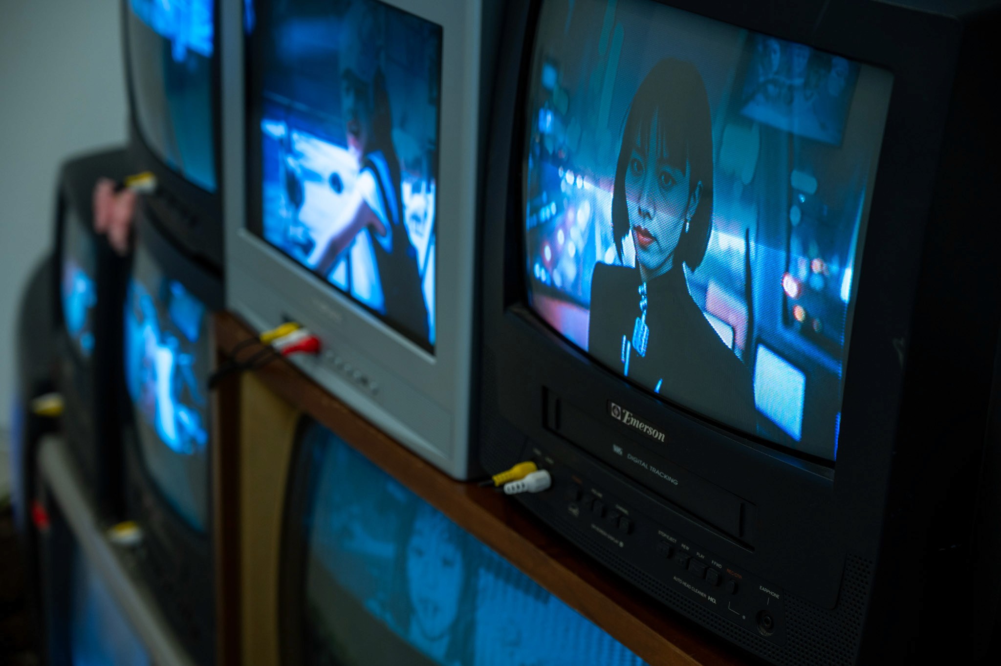 Offline: Emi Kusano project artifact 7