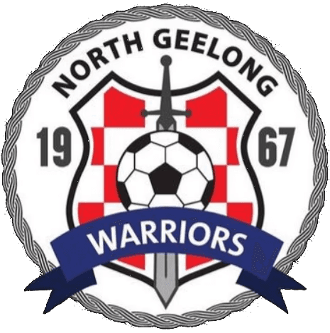 North Geelong Warriors Football Club Logo
