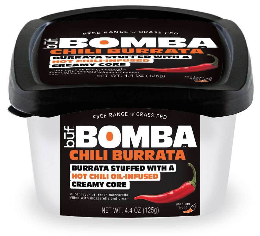 Bomba Basil