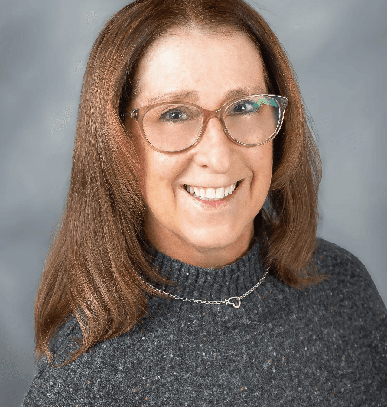 Headshot of Krista, an experienced Physical Therapist at Advantage Physical Therapy.