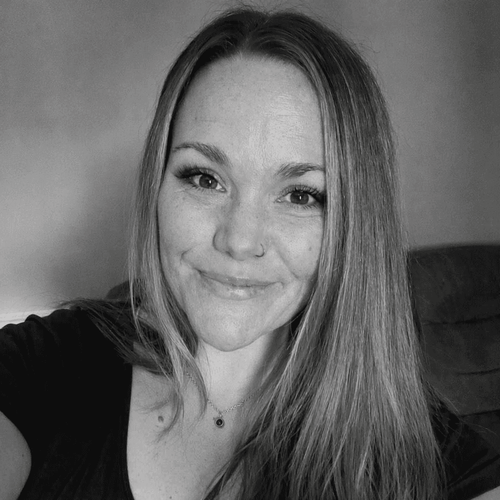 testimonial author headshot