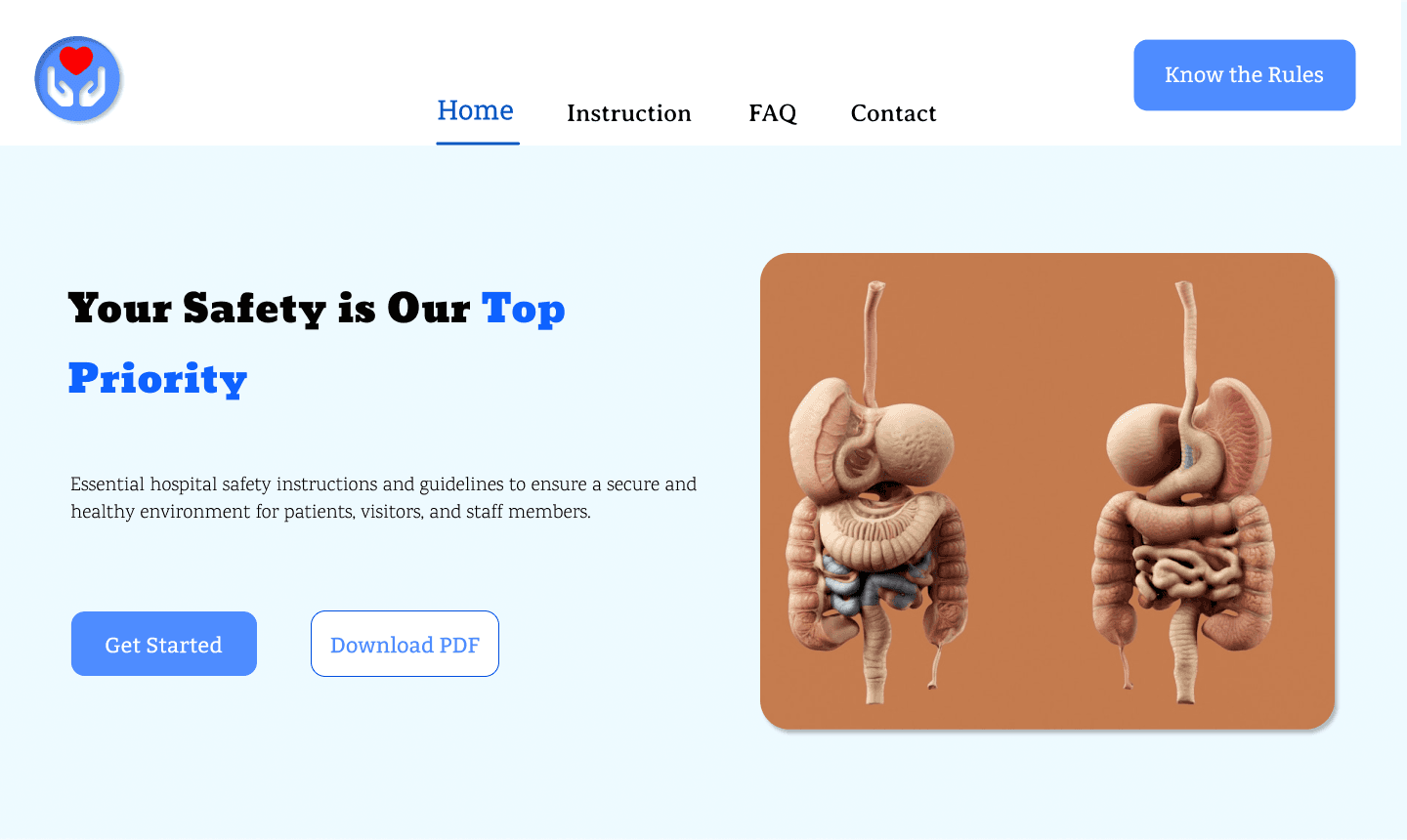 Featured Project Cover Image