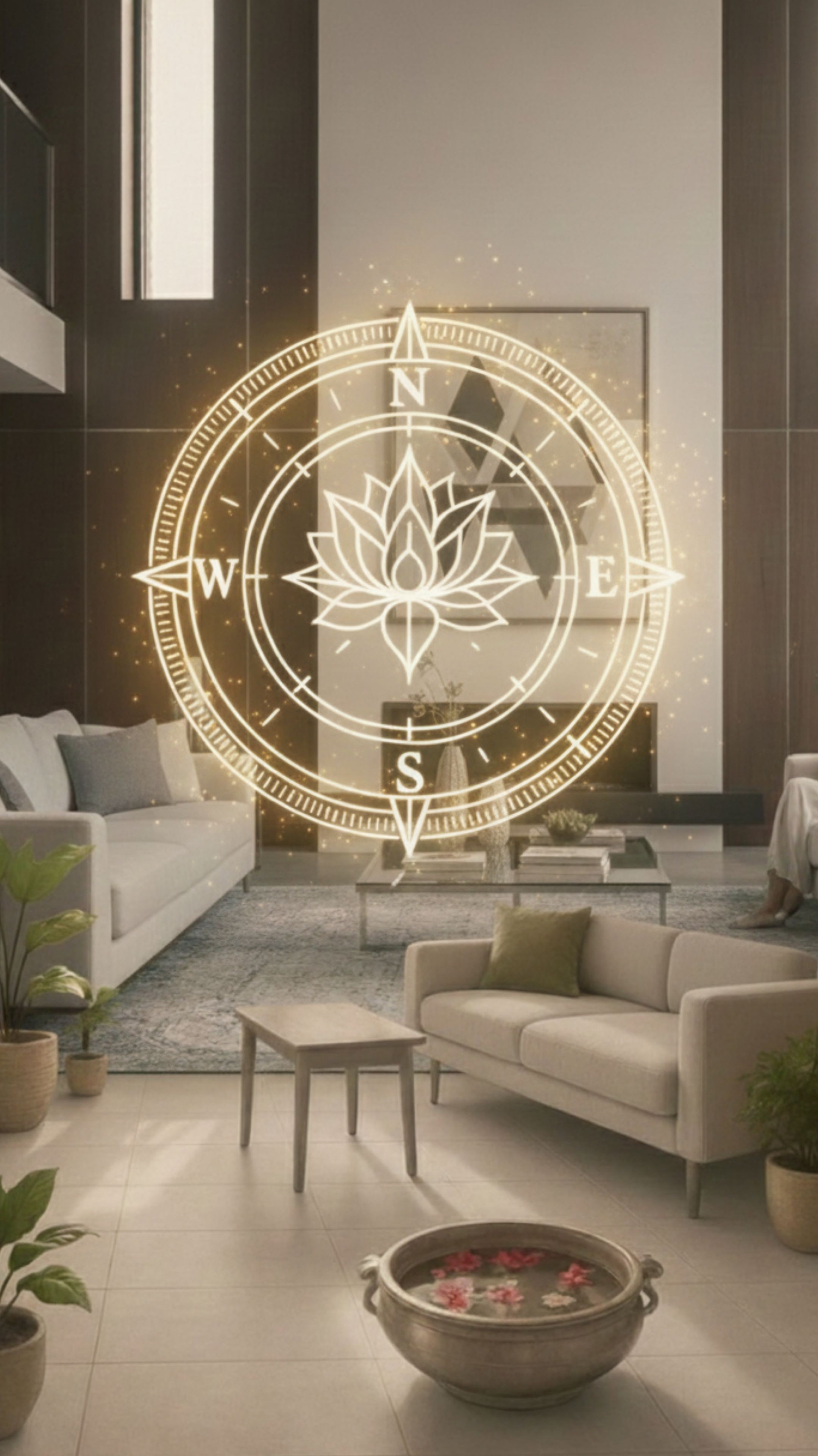 Close-up of a dark green leaf showing its textured surface and central vein against a muted background.