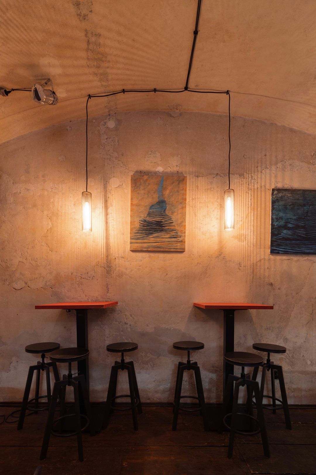 Poco Bar