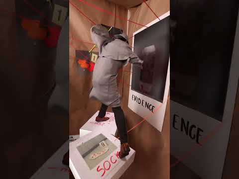 Thumbnail of a recent video from creator