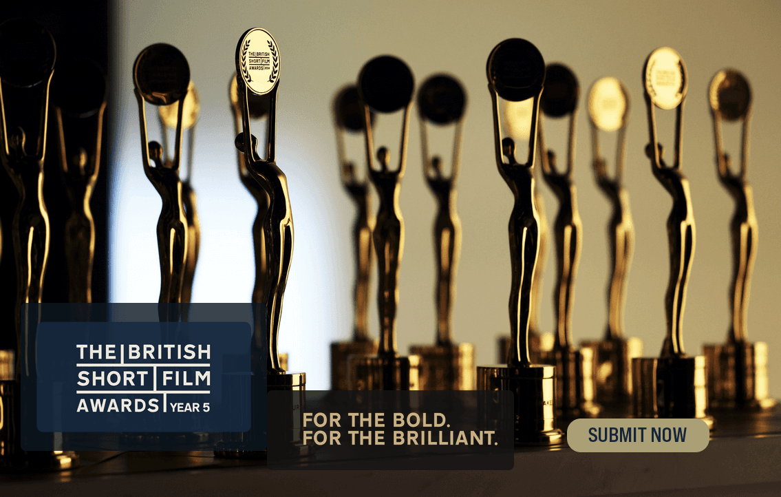 The British Short Film Awards