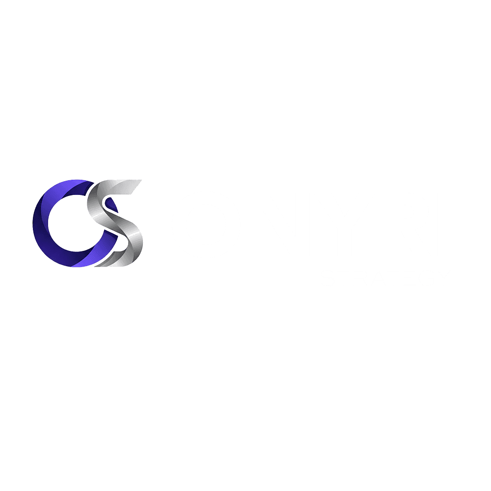 Logo ONYRI