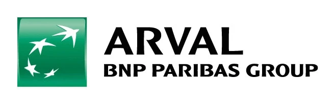 company logo of arval