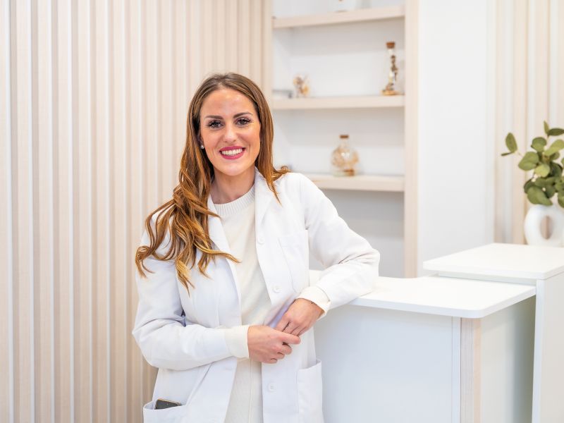 software para clinica de estética - recursos
