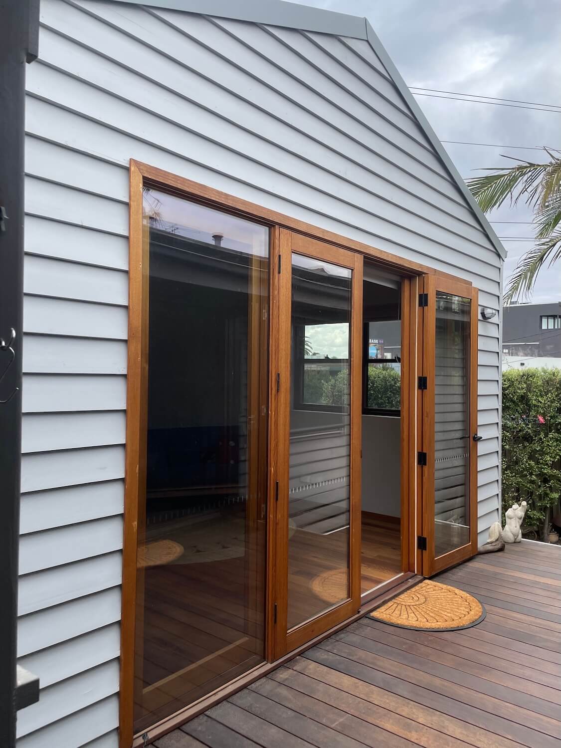 Kew hemp granny flat 10