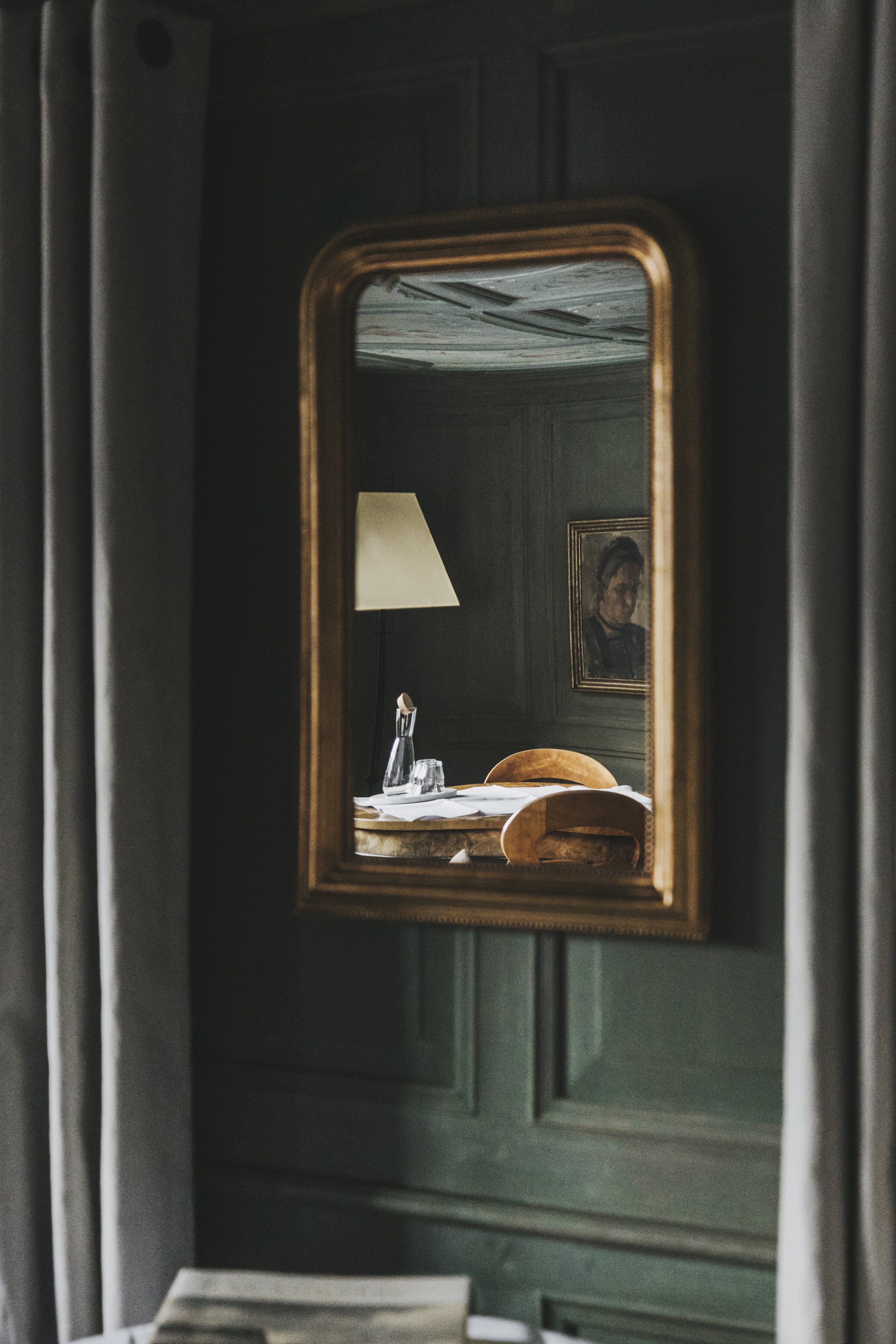 Ihr historisches Hotel im Bregenzerwald