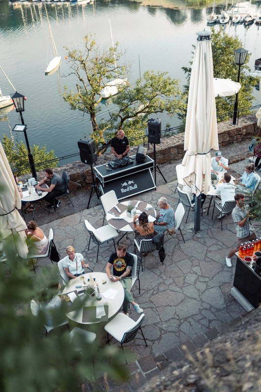 BELLAVISTA ESSENTIAL