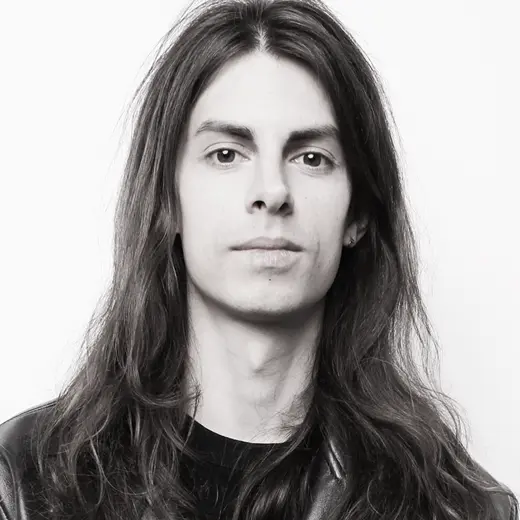 Headshot of Evgenii Chekov