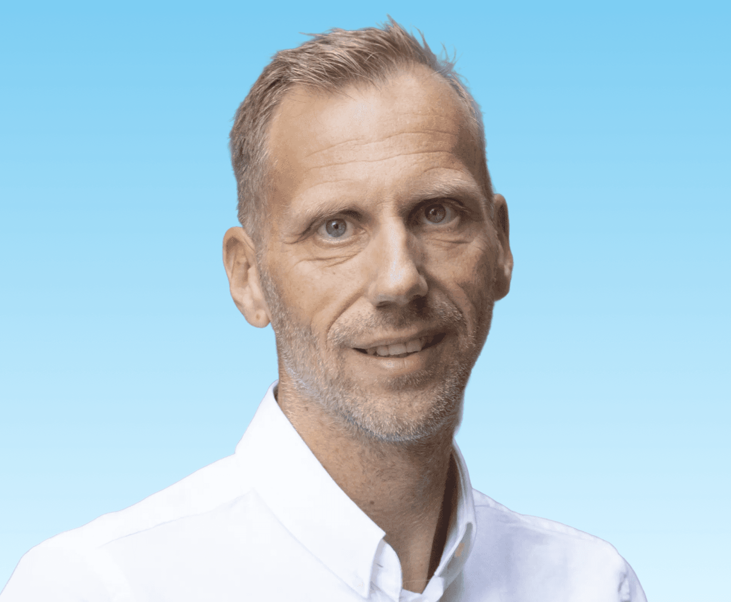 Leonard Charlton Image - LightWork AI