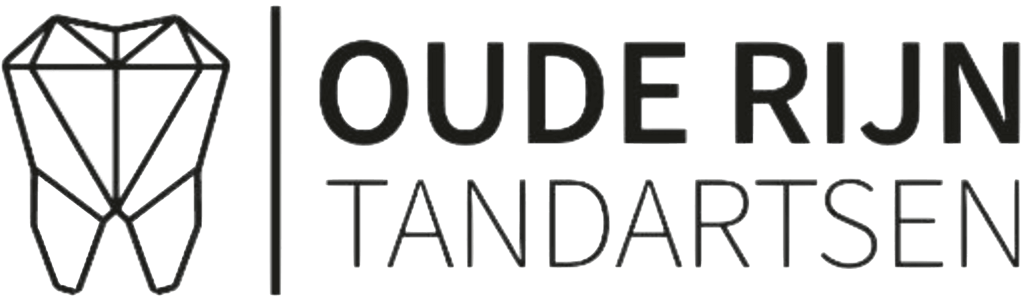 Logo van Oude Rijn Tandartsen