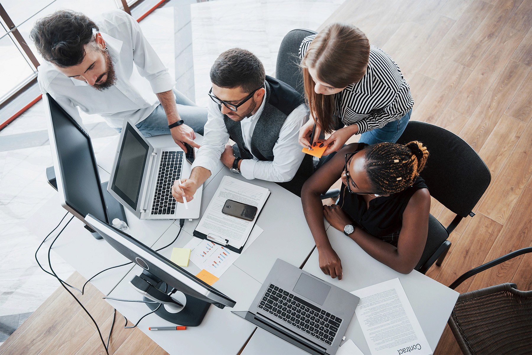 Avoid These Common Scalability Pitfalls: A Guide for Growing Businesses