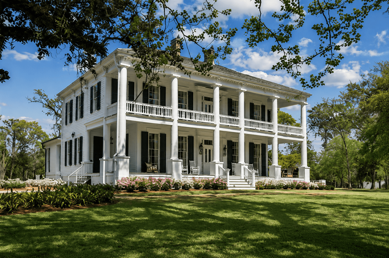 Top Rated Realtor in Madison, GA