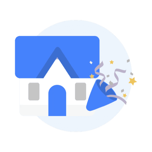 Get Your Dream House - Realtor X Framer Template