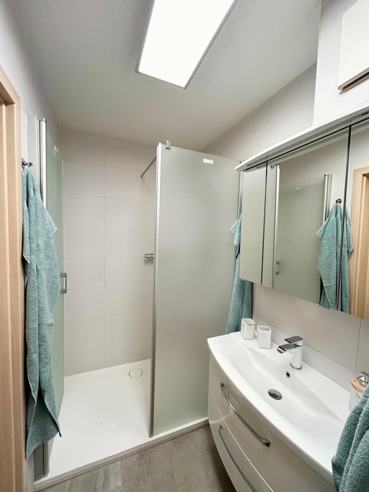 Bild Ferienwohnung Graal Müritz Schlafzimmer