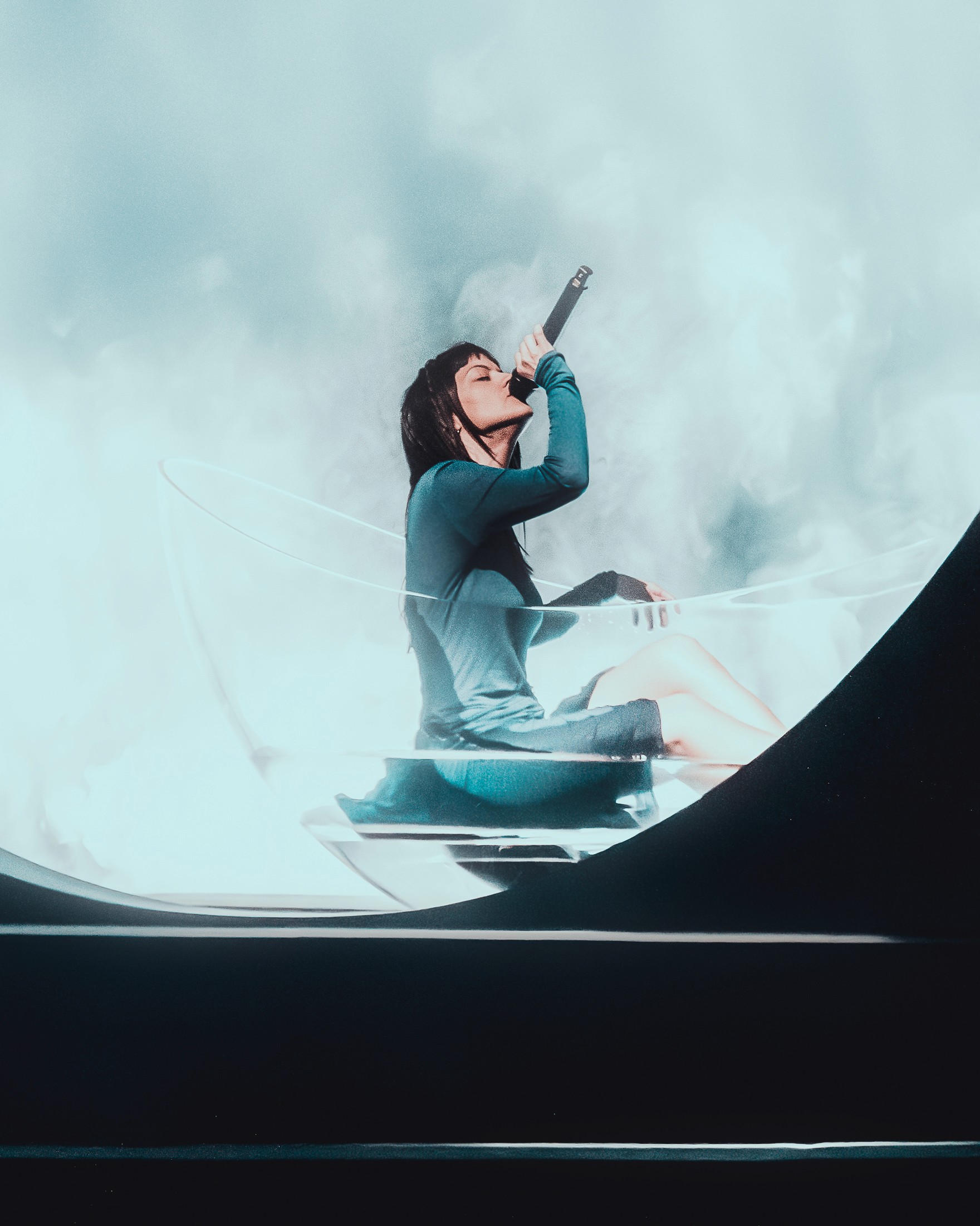 Sample image from a project