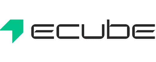 Logo of ecube