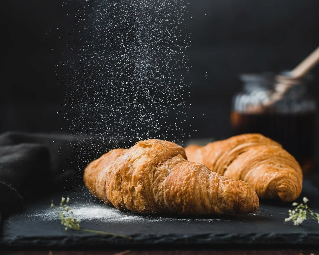 Digital Stamp Card for Bakeries