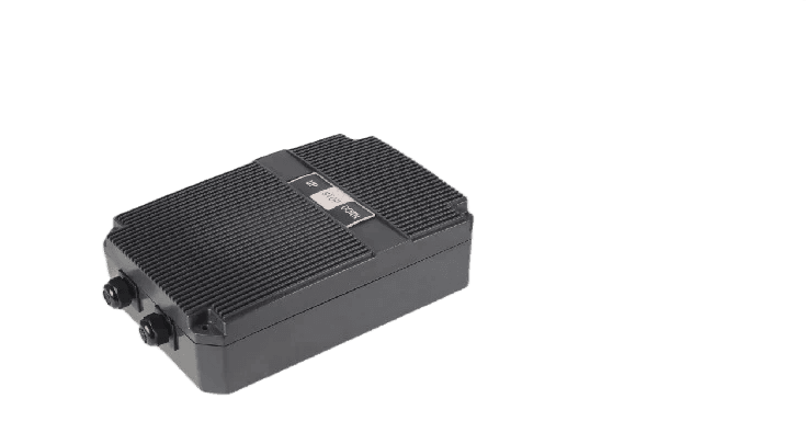 EXTERNAL CONTROL UNIT
