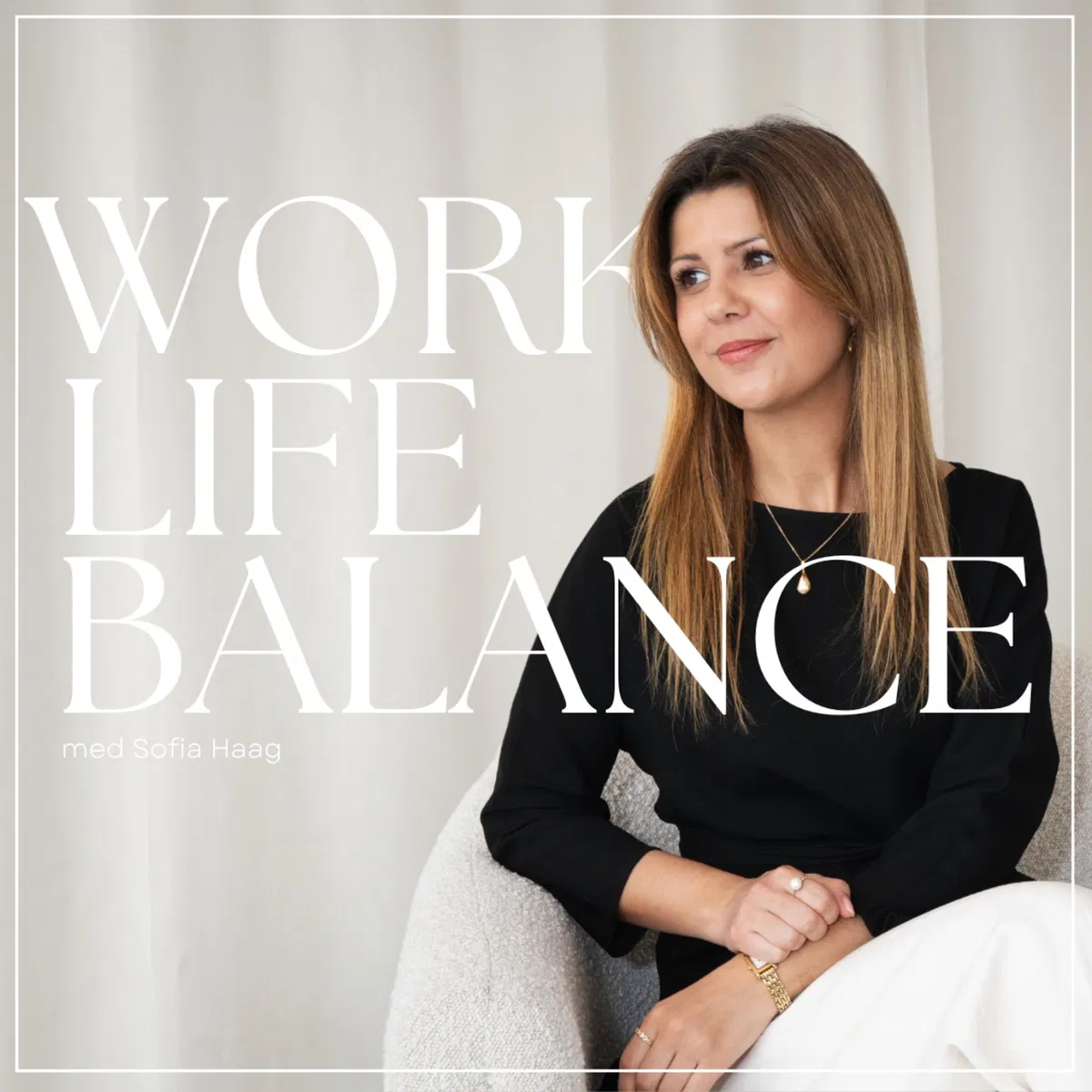 Work life balance Podcast