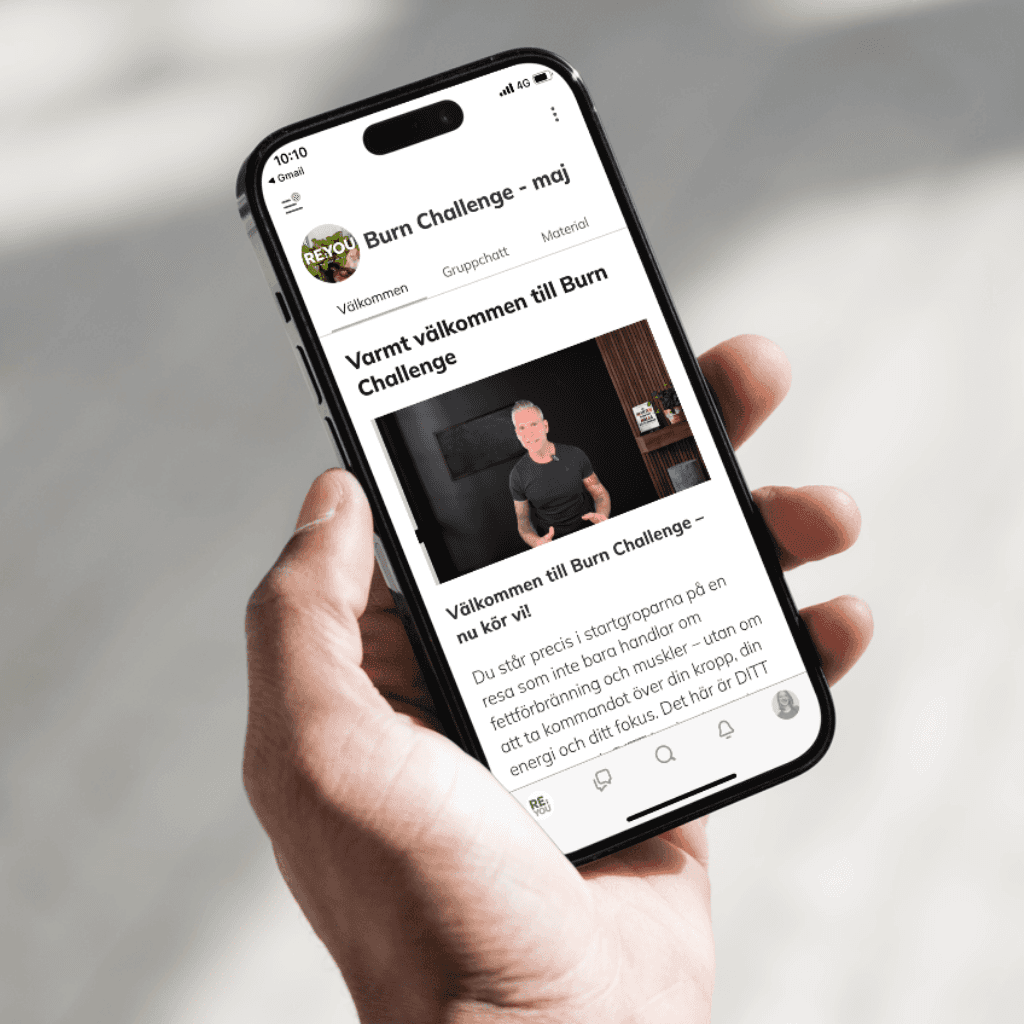 A person chopping a radish and other healthy food