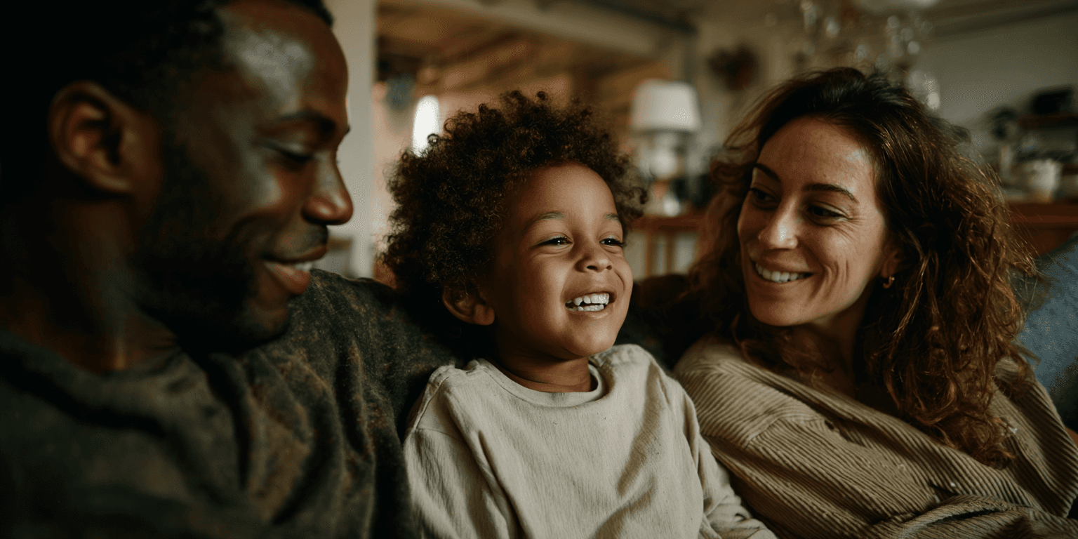 A maroon passport, a credit card, and a document are placed on a dark surface.