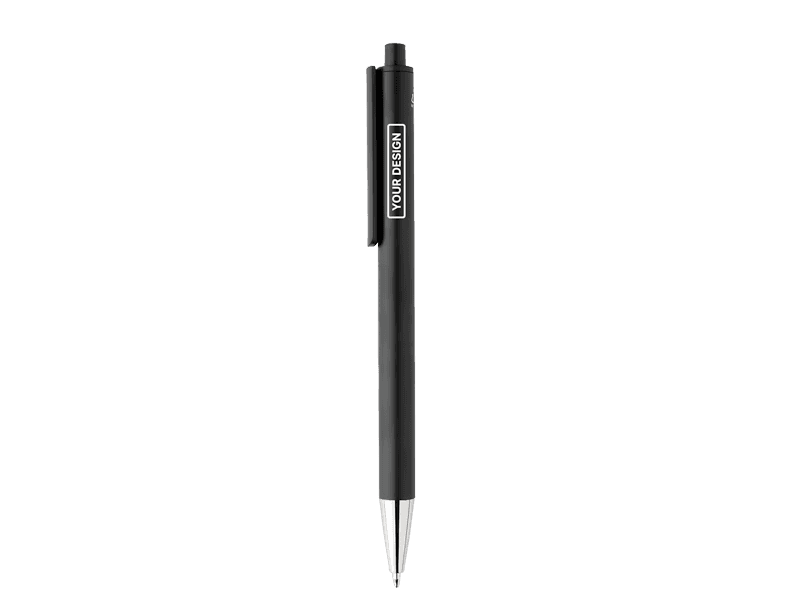 Aluminium Classic Pen