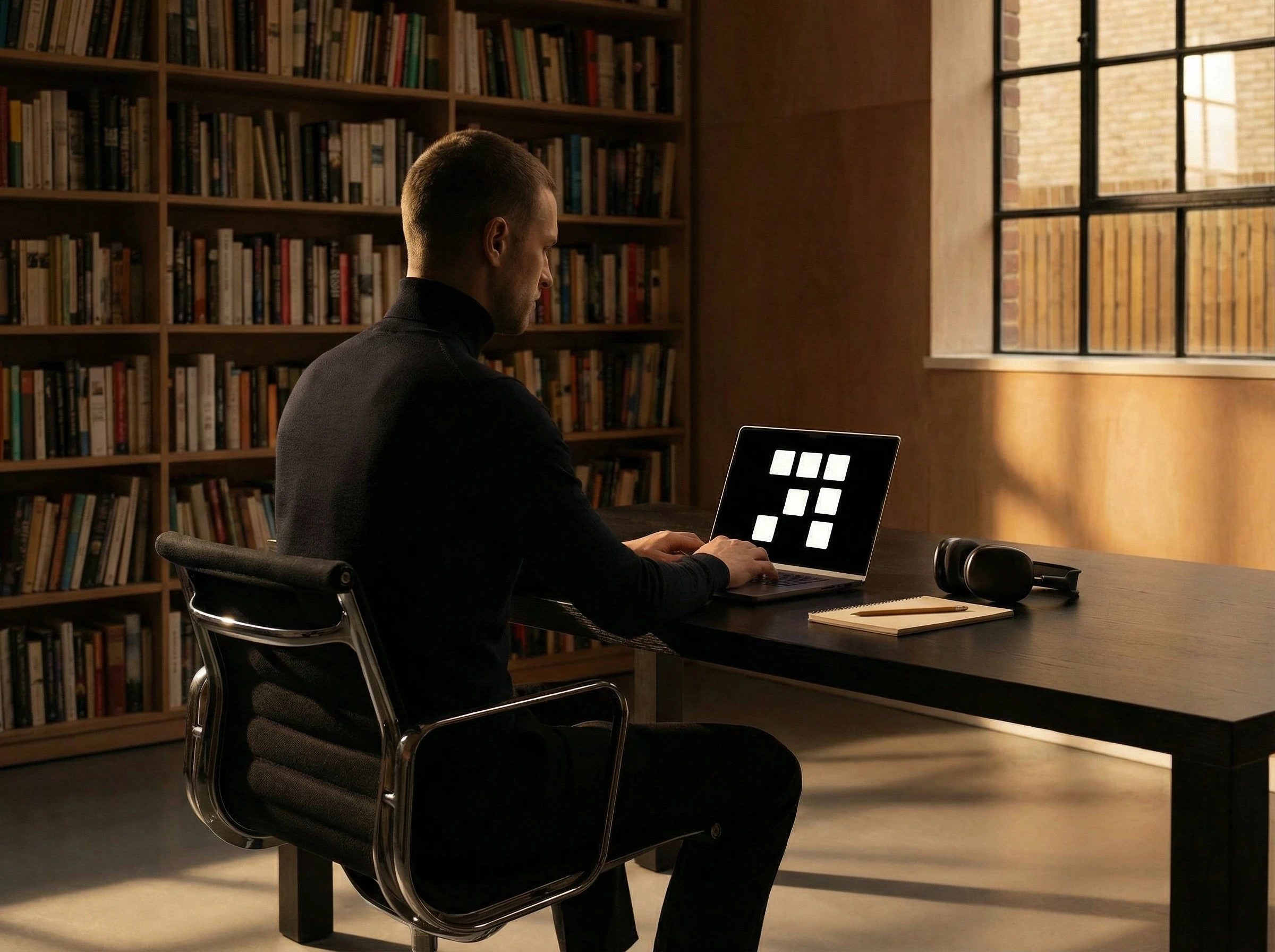 Groovio Grafický designér / Designérka (Junior/Mid) - Part Time