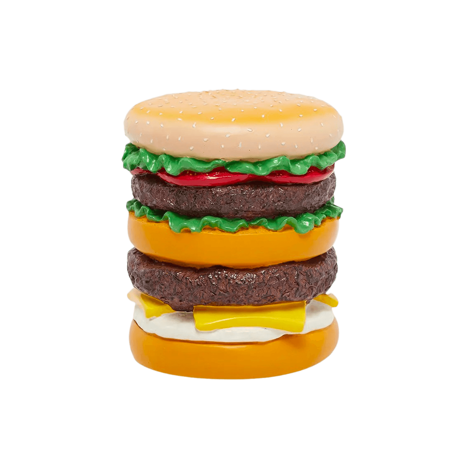 Rotary Hero Giant Burger Stool