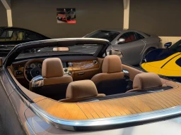Rolls-Royce Dawn Bespoke+Nightvision+TeakDecking — Vorschaubild 17