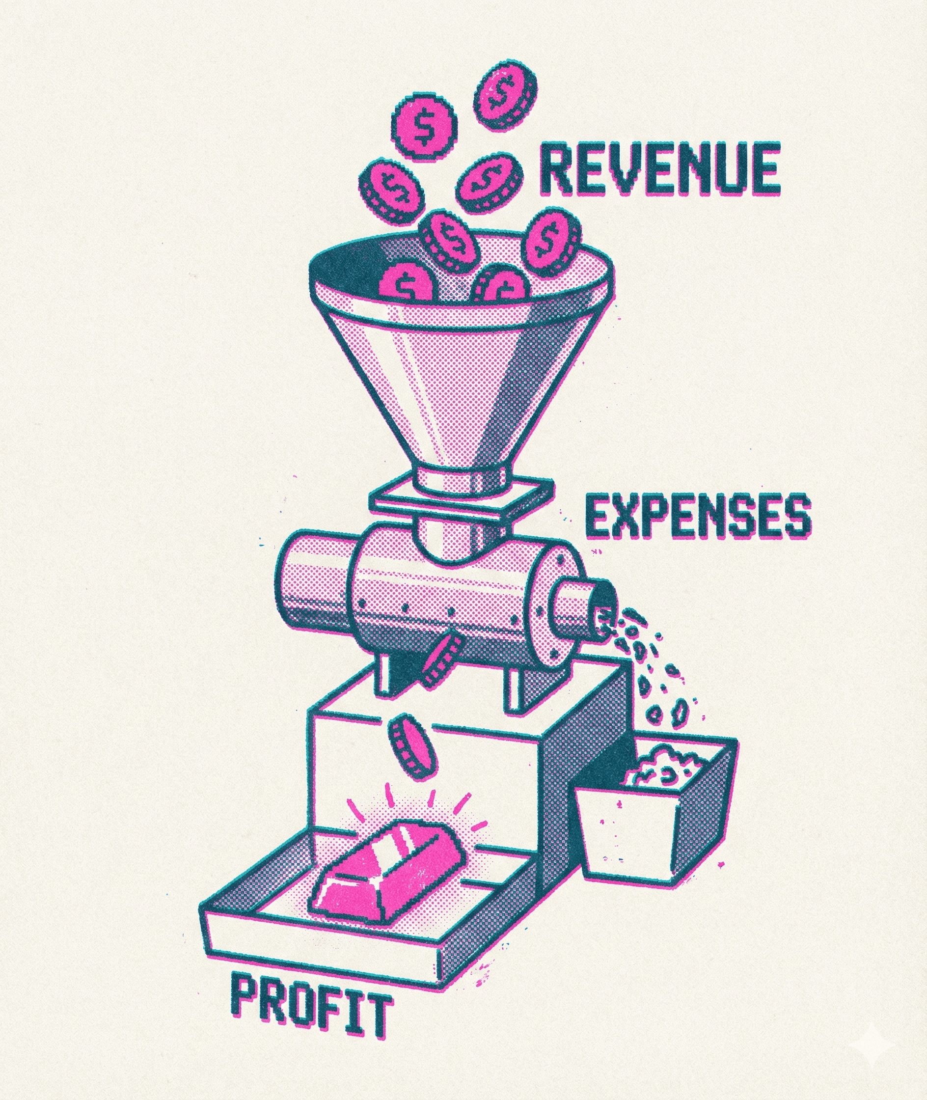A Beginner’s Guide to Understanding Business Profitability