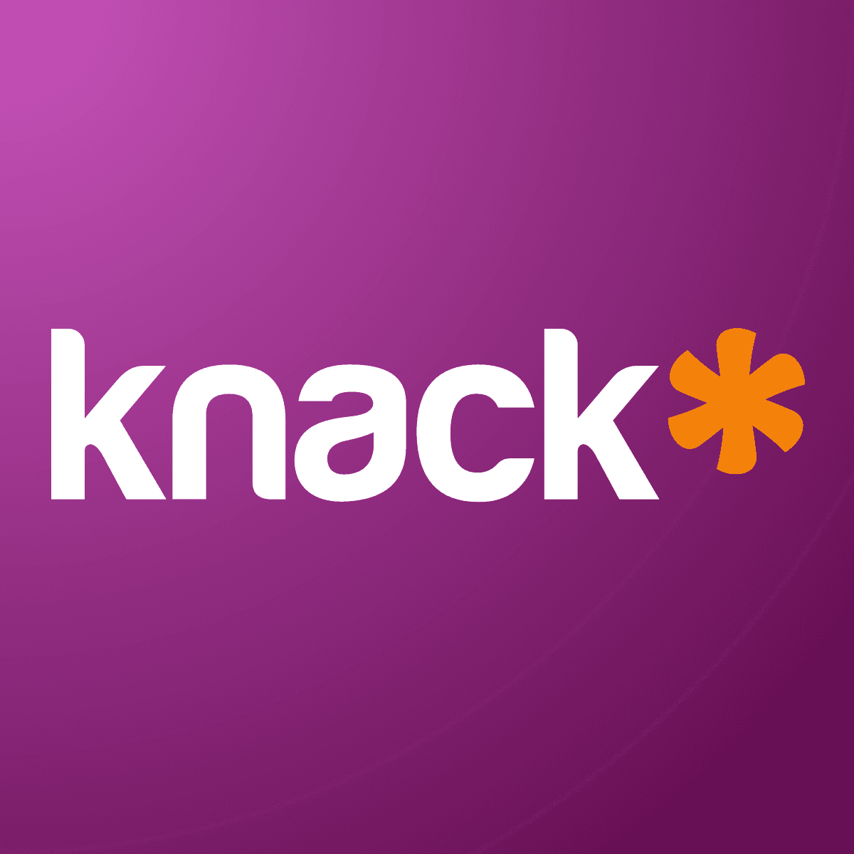 knack logo