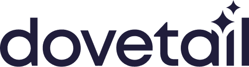 Dovetail logo