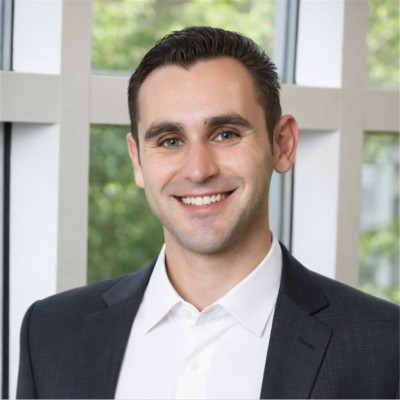 Rob Porter, CEO and Owner of Porter Aerials