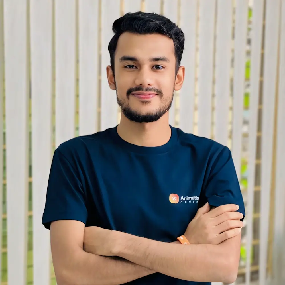 UI/UX Designer