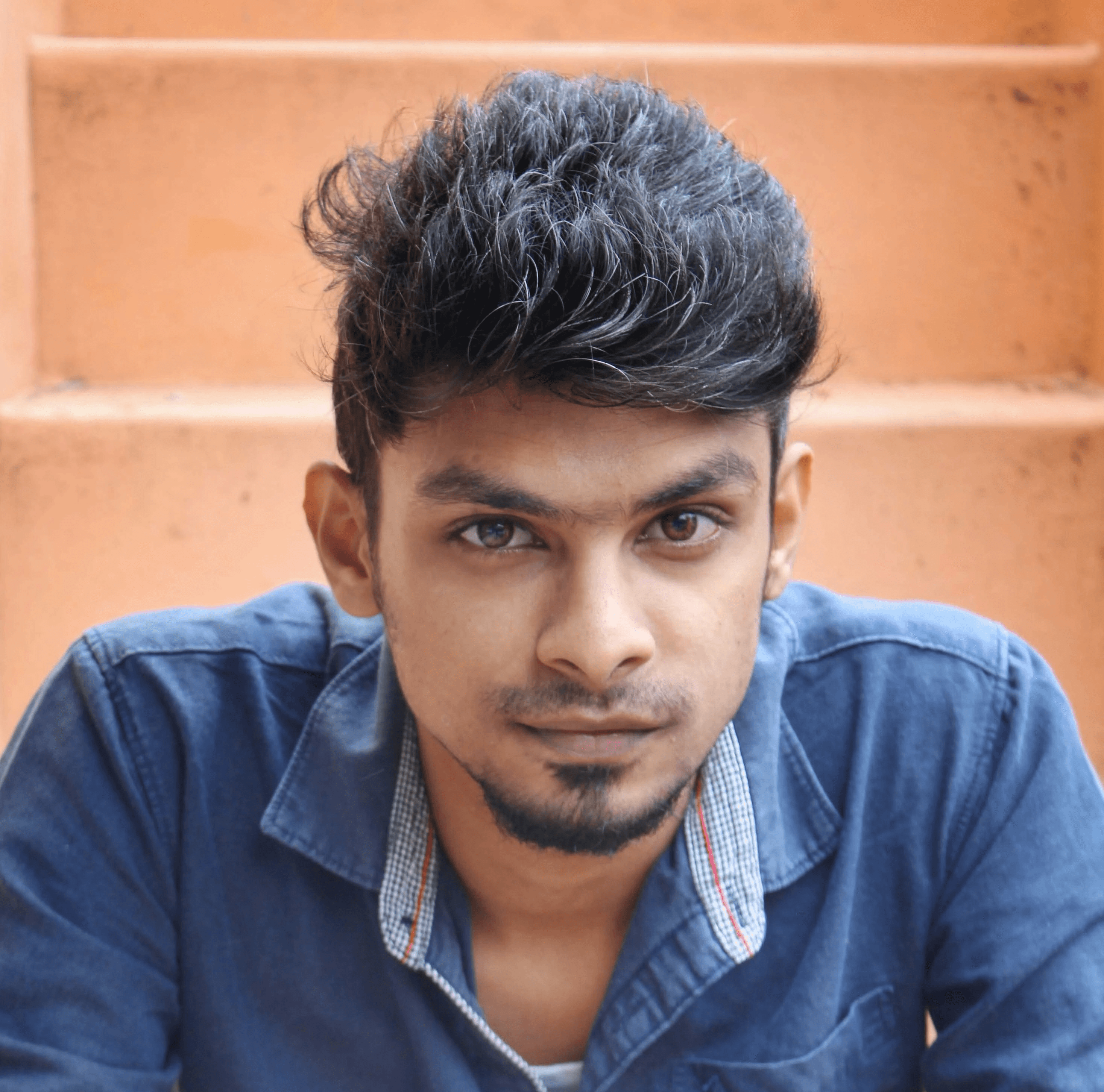 Jivan Aryal