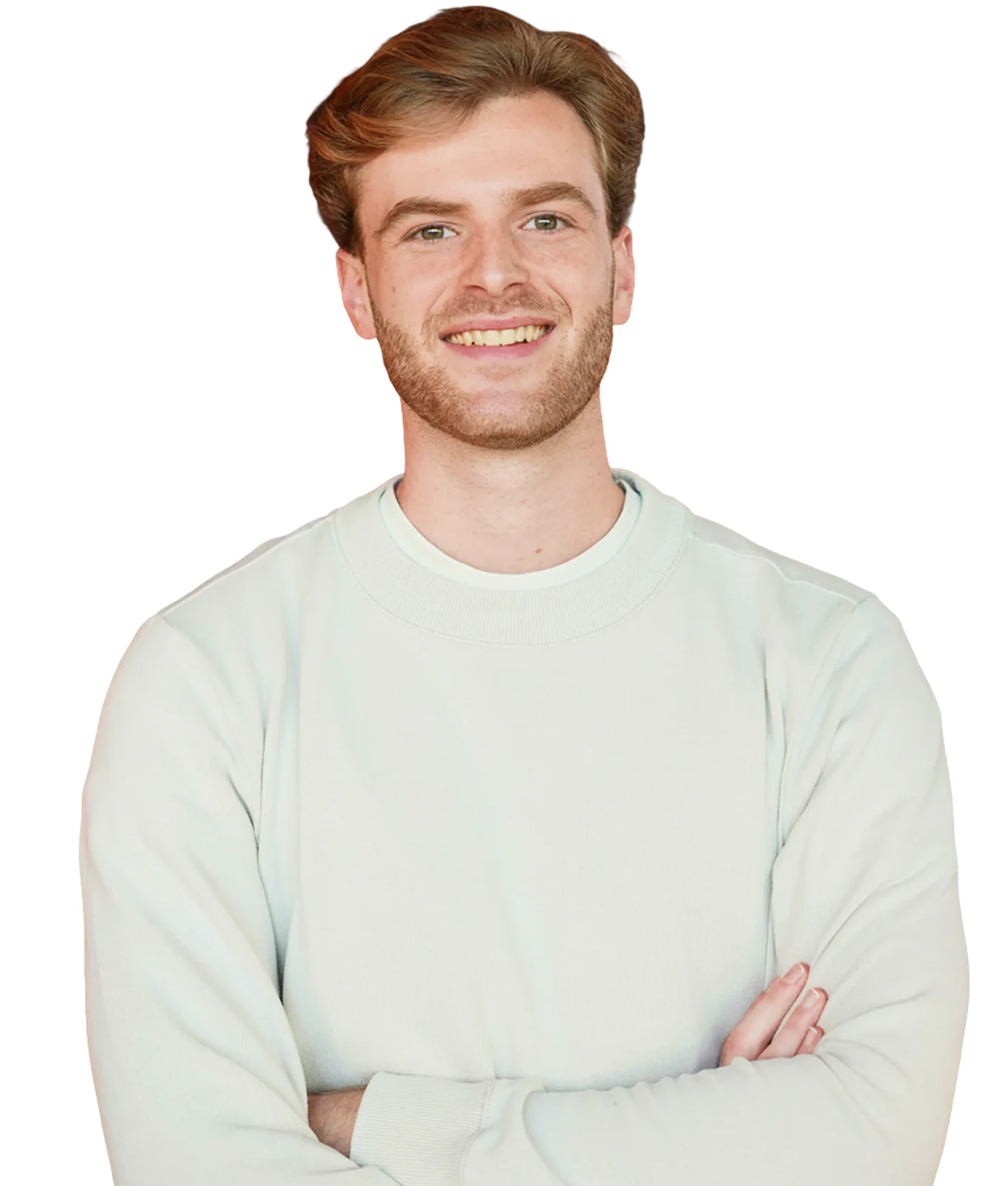 Ivar van lokale marketing service