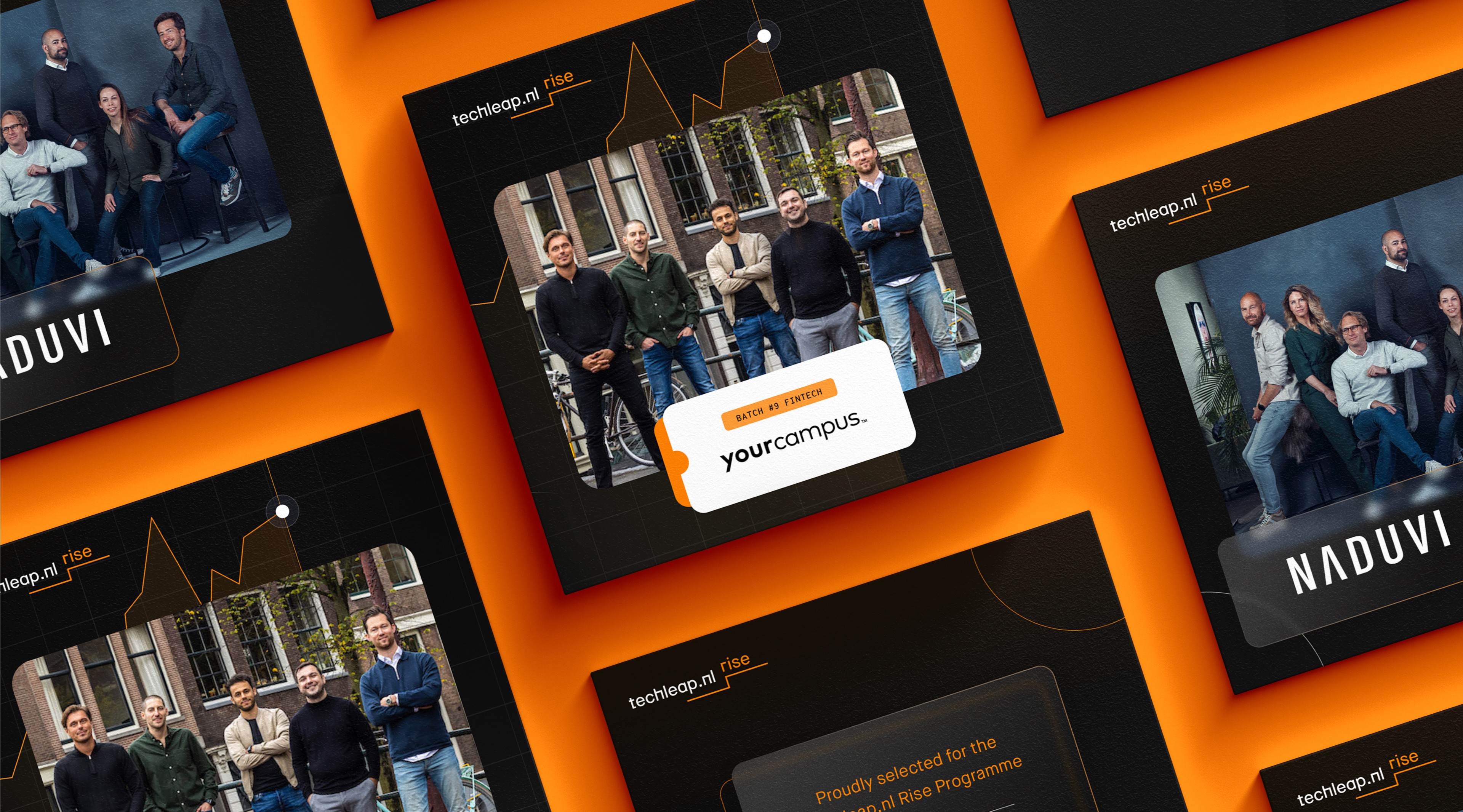 Batch.Works product catalogue book on a work top with a graphic printed image on the front