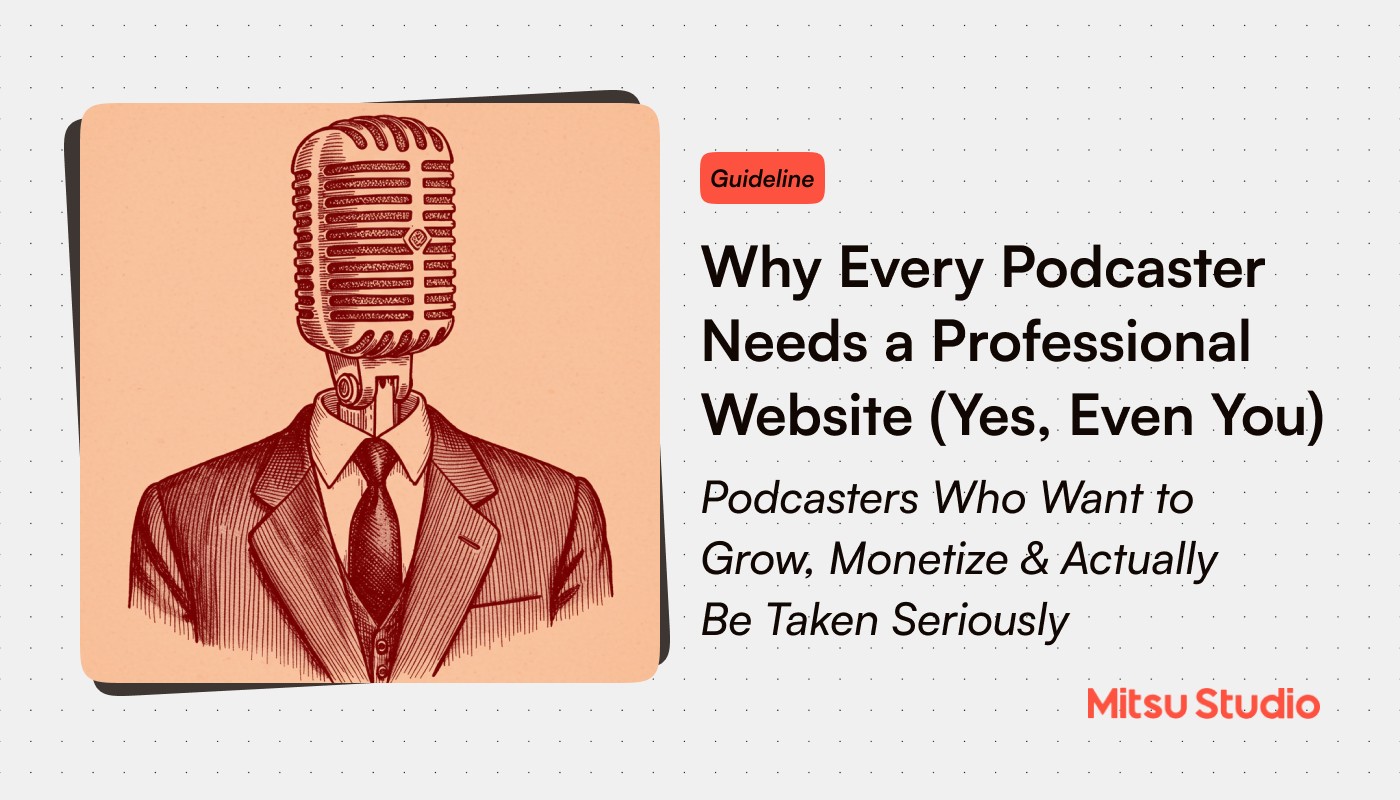 Podcast Content Converts Better Than Ads: The Ultimate Relationship Marketing Channel