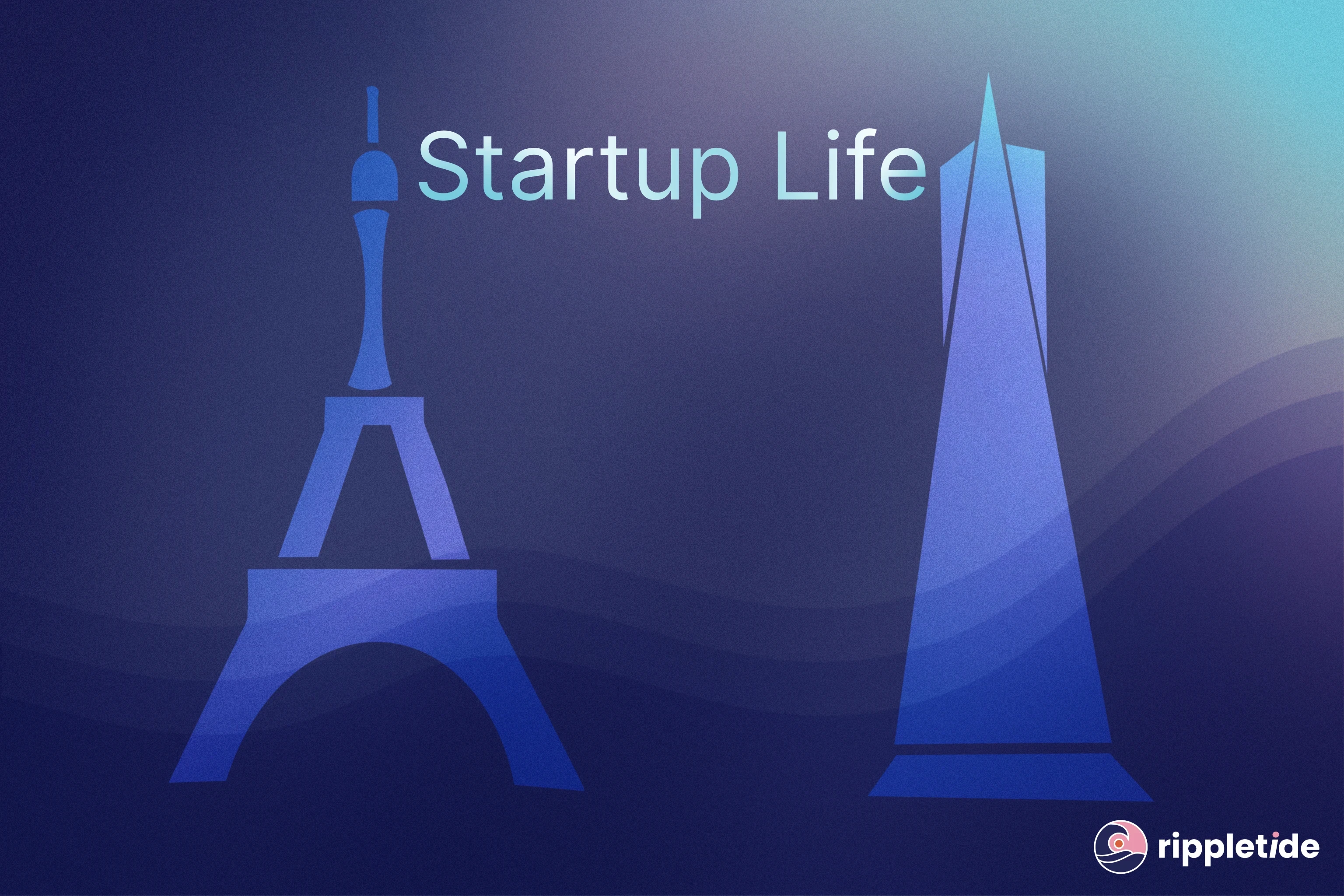 Join Rippletide! Joint this amzing project and team