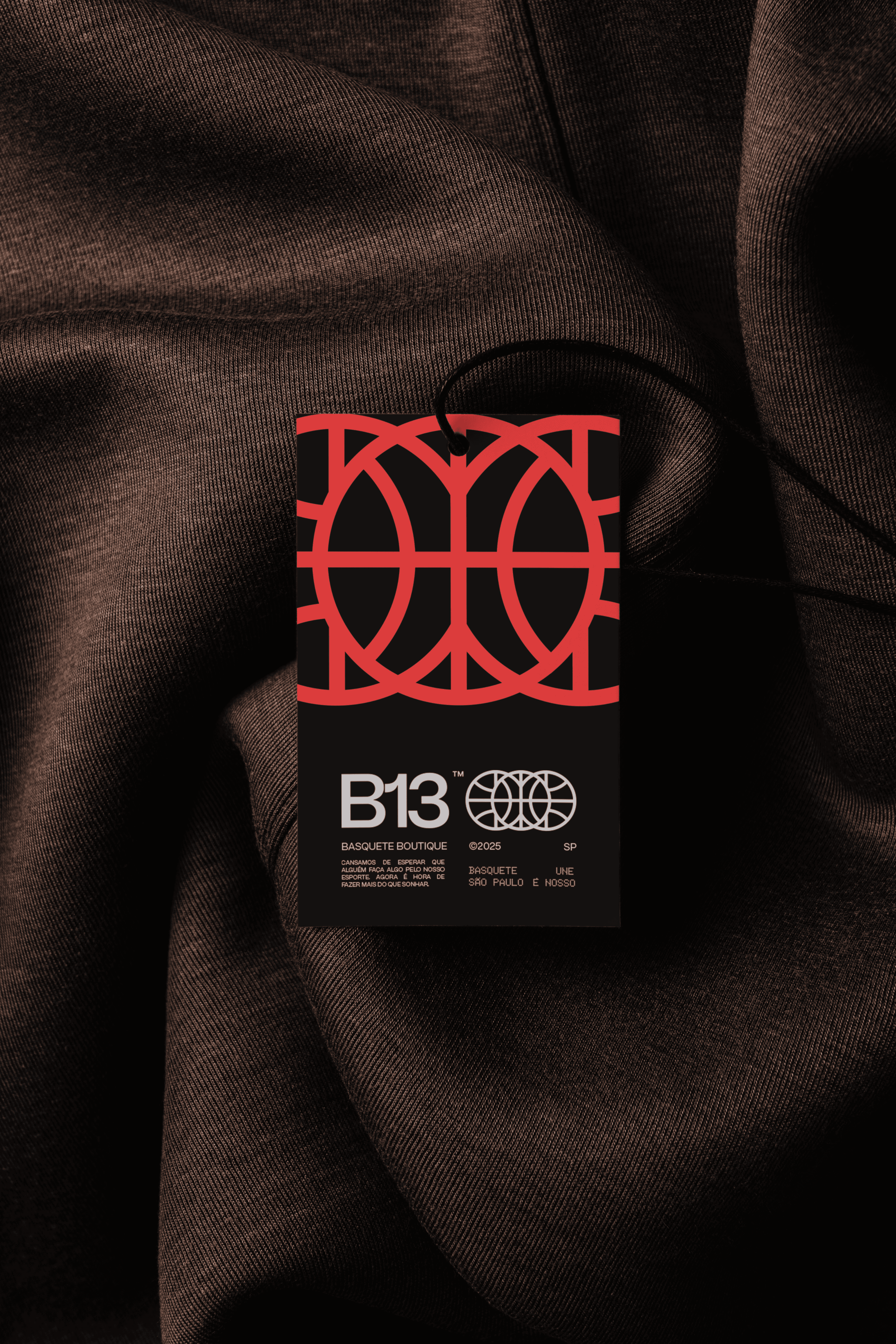 Ecobag da marca oya