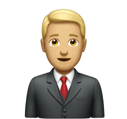 Memoji Elliot Jones