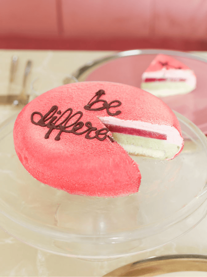 Linfa milano: Crea la tua torta